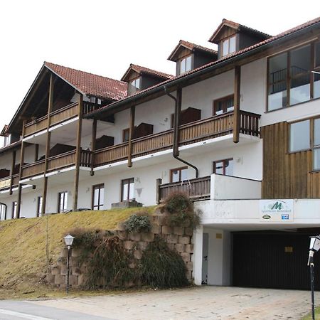 Apartements 270-275 Mitterdorf 미테르피르미안스로이트 외부 사진