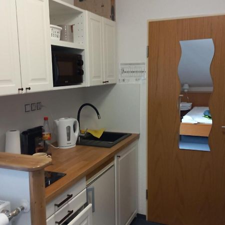 Apartements 270-275 Mitterdorf 미테르피르미안스로이트 외부 사진