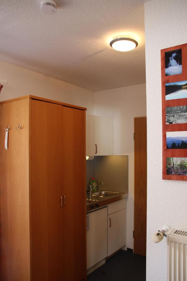 Apartements 270-275 Mitterdorf 미테르피르미안스로이트 외부 사진
