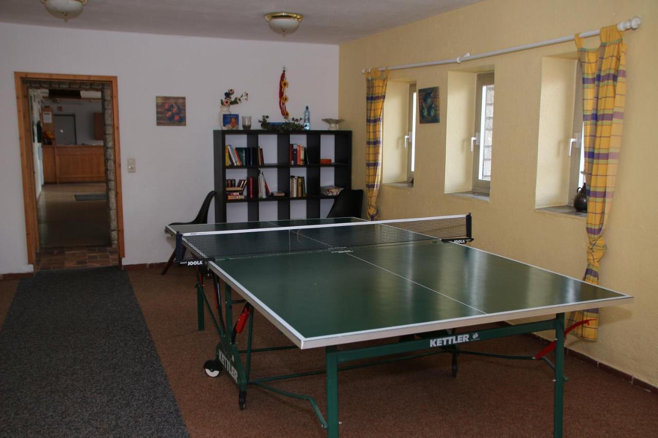 Apartements 270-275 Mitterdorf 미테르피르미안스로이트 외부 사진