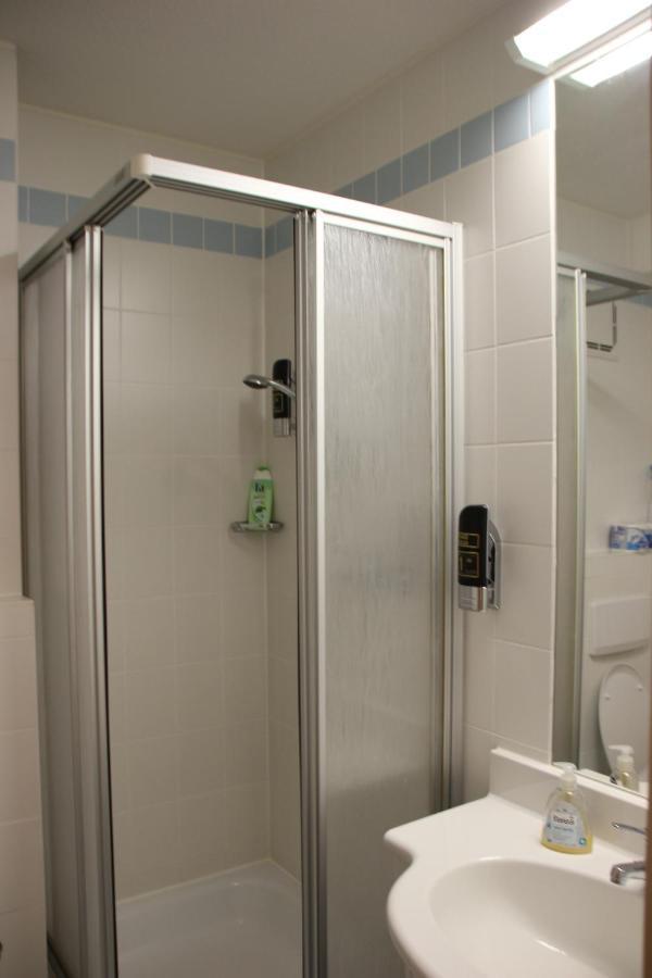 Apartements 270-275 Mitterdorf 미테르피르미안스로이트 외부 사진