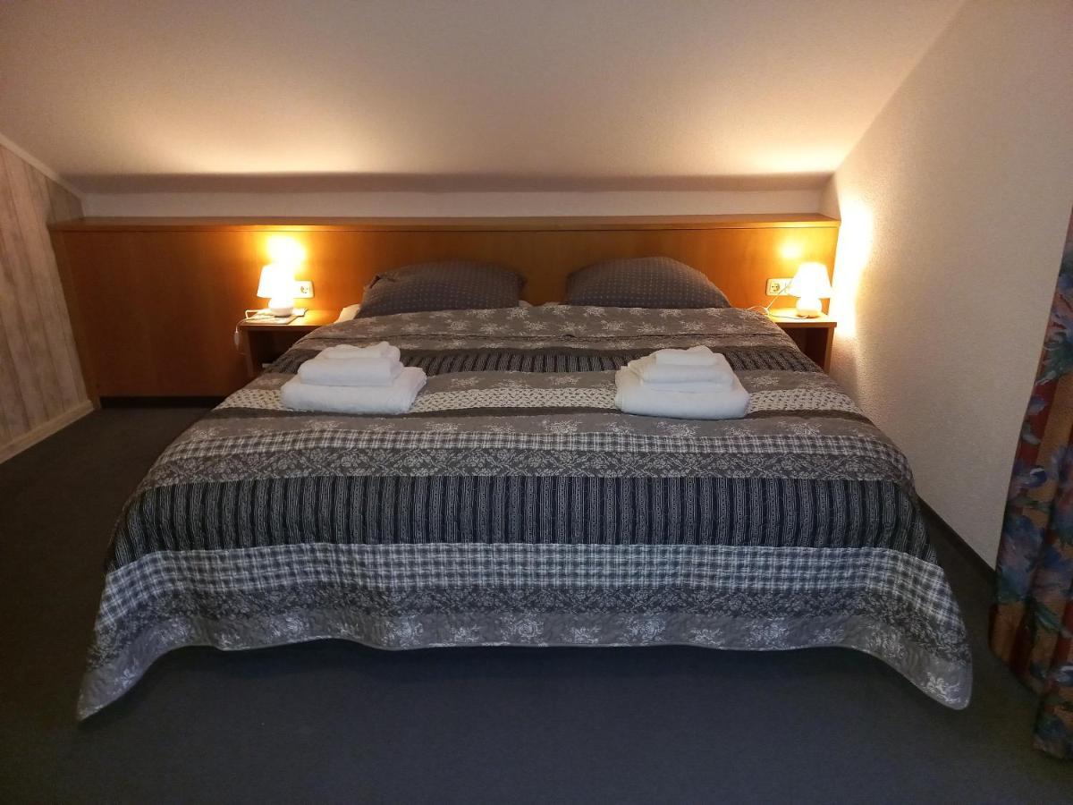 Apartements 270-275 Mitterdorf 미테르피르미안스로이트 외부 사진