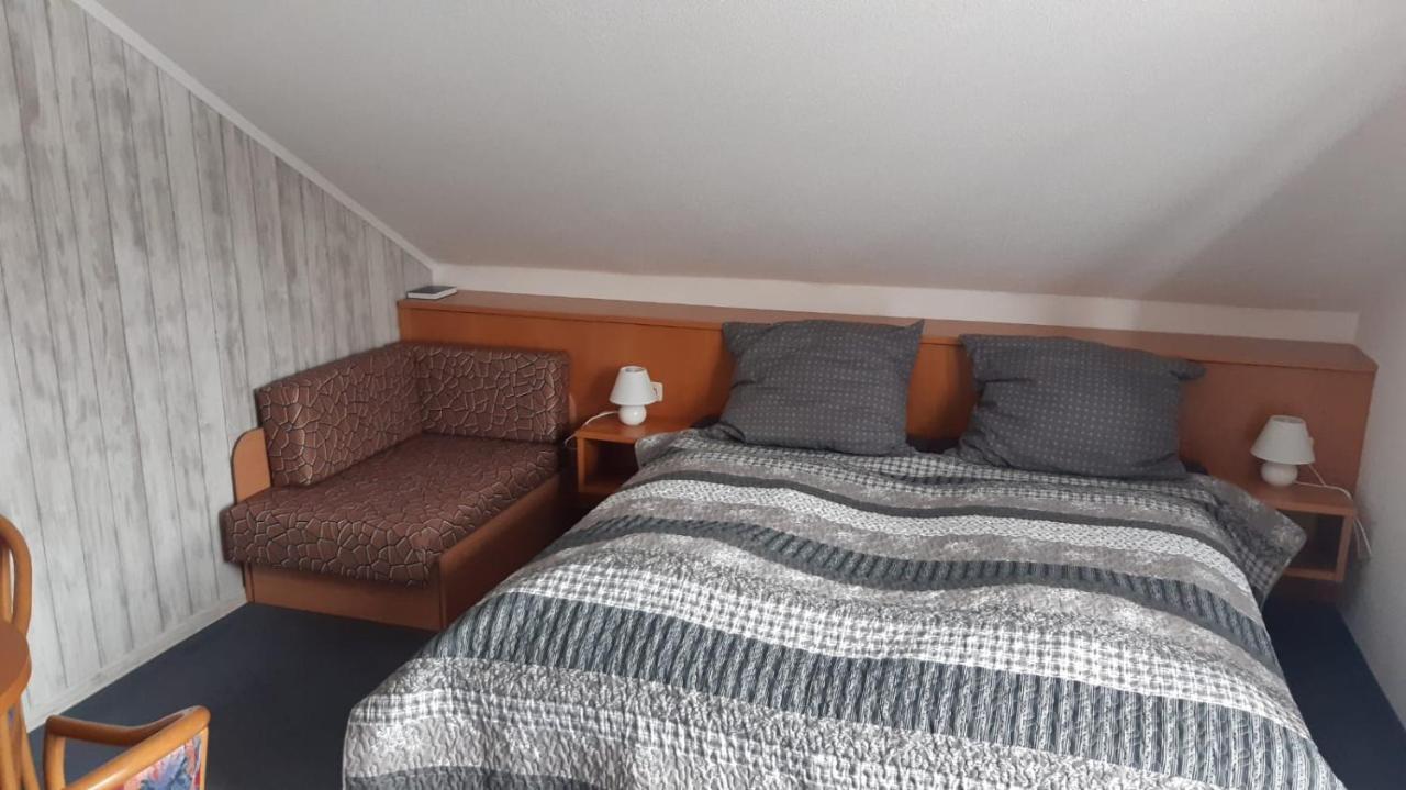Apartements 270-275 Mitterdorf 미테르피르미안스로이트 외부 사진